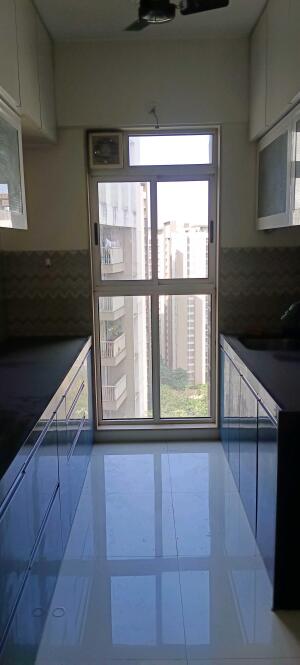 2 BHK Flat in Anjurdive, Thane