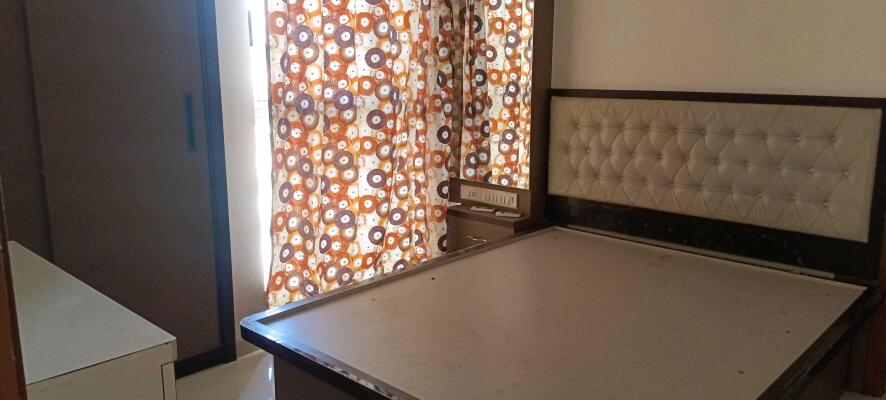 2 BHK Flat in Anjurdive, Thane