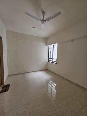 2 BHK Flat in Andheri East, Mumbai