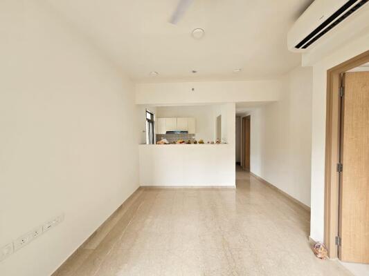 2 BHK Flat in Andheri East, Mumbai