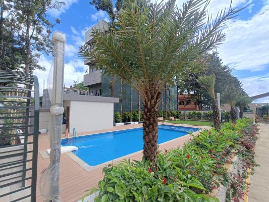 2 BHK Flat in Electronic City Phase 2, Bangalore