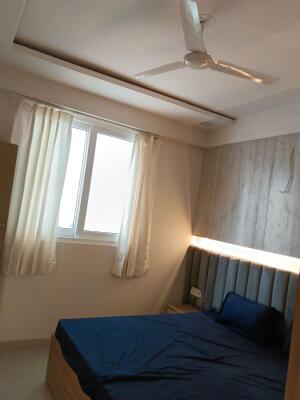 3 BHK Flat in Sirsi Road, Jaipur