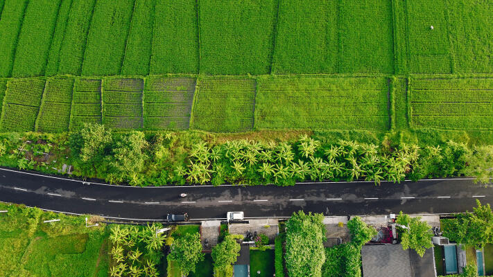 Residential land / Plot in Raal Road, Vrindavan