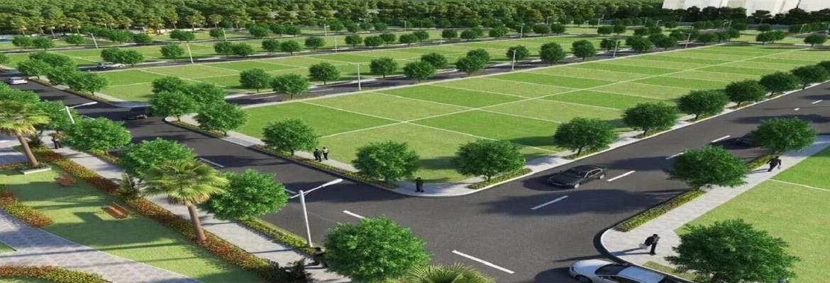 Residential land / Plot in Raal Road, Vrindavan