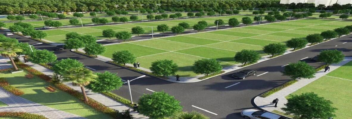 Residential land / Plot in Raal Road, Vrindavan