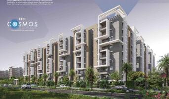2 BHK Flat in Postal Colony, Tirupati