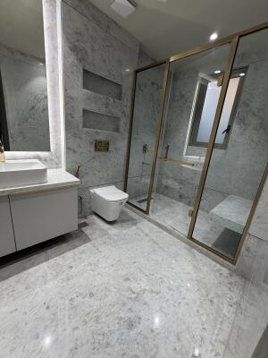 3 BHK Independent Builder Floor in Kalkaji, Delhi