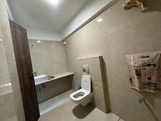3 BHK Flat in Juhu, Mumbai
