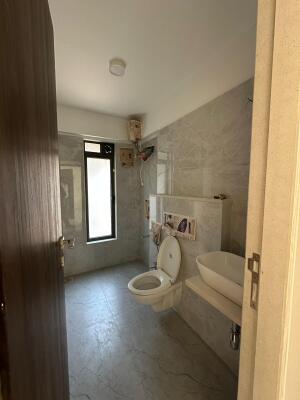 3 BHK Flat in Juhu, Mumbai