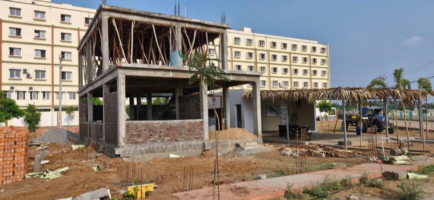 Residential land / Plot in Bheemili, Visakhapatnam