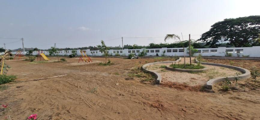 Residential land / Plot in Bheemili, Visakhapatnam