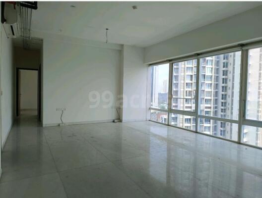 3 BHK Flat in Worli, Mumbai