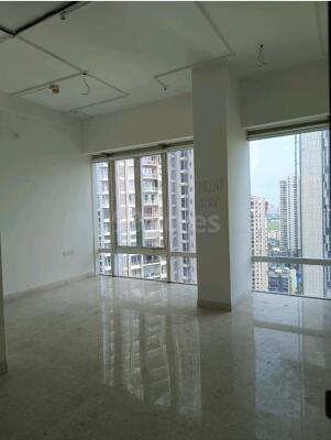 3 BHK Flat in Worli, Mumbai