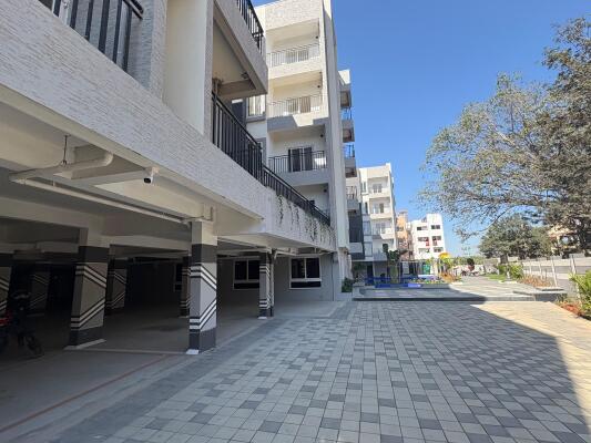 2 BHK Flat in Electronic City Phase 2, Bangalore