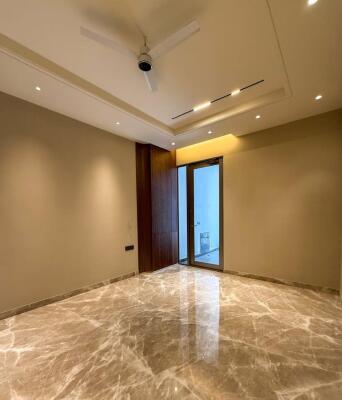 4 BHK Independent Builder Floor in Model Town Phase 2, Delhi