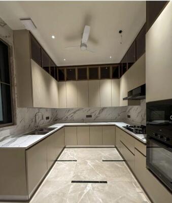 4 BHK Independent Builder Floor in Model Town Phase 2, Delhi
