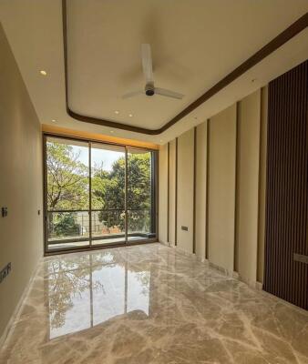 4 BHK Independent Builder Floor in Model Town Phase 2, Delhi