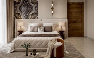 4 BHK Flat in C Scheme, Jaipur