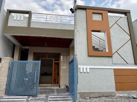 2 Bedroom House in Kachwani Singaram, Peerzadiguda, Hyderabad