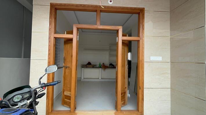 2 Bedroom House in Kachwani Singaram, Peerzadiguda, Hyderabad