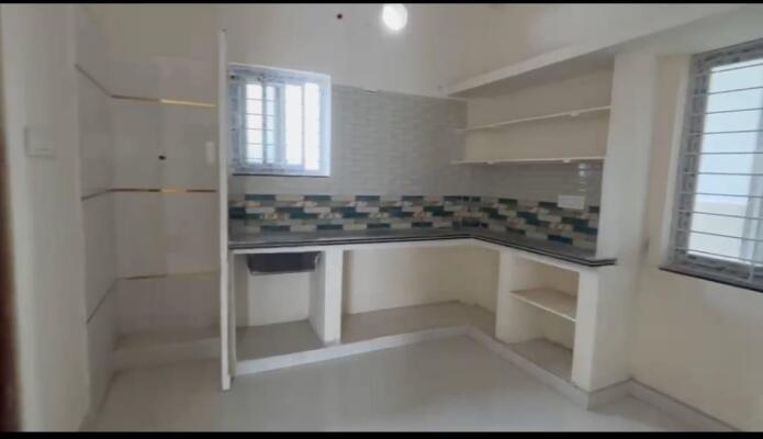 2 Bedroom House in Kachwani Singaram, Peerzadiguda, Hyderabad