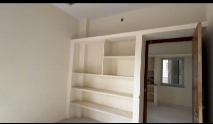 2 Bedroom House in Kachwani Singaram, Peerzadiguda, Hyderabad