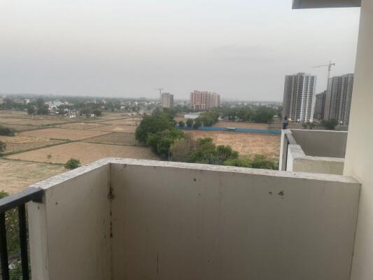 2 BHK Flat in Sector-4 Sohna, Gurgaon