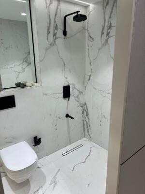 3 BHK Flat in Nerul East, Navi Mumbai