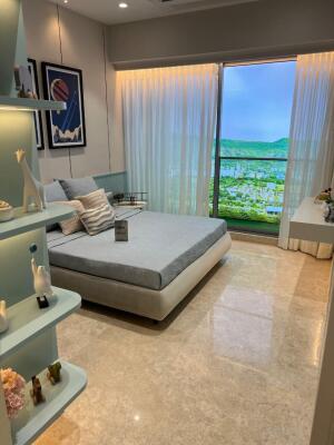 3 BHK Flat in Nerul East, Navi Mumbai