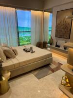 3 BHK Flat in Nerul East, Navi Mumbai