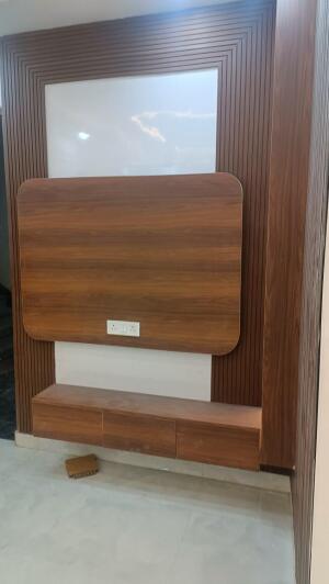 3 BHK Independent Builder Floor in Raju Enclave, Delhi
