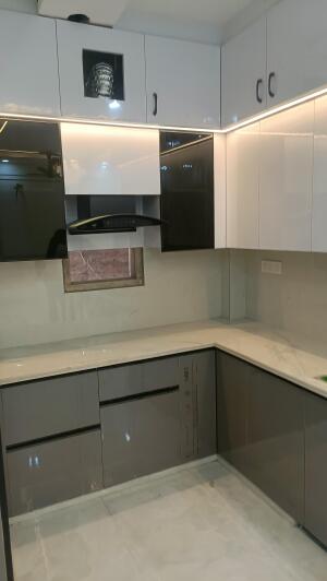 3 BHK Independent Builder Floor in Raju Enclave, Delhi
