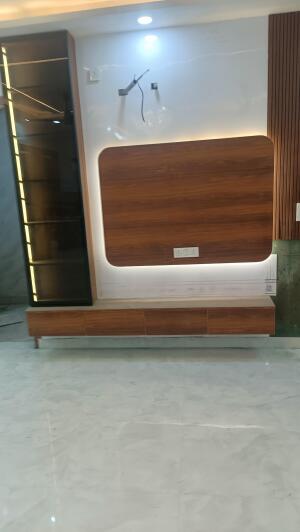 3 BHK Independent Builder Floor in Raju Enclave, Delhi