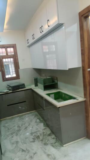 3 BHK Independent Builder Floor in Raju Enclave, Delhi