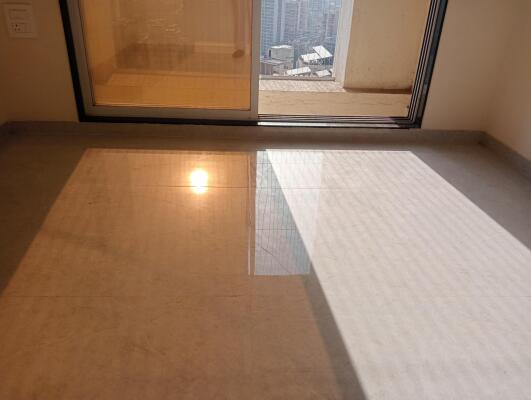3 BHK Flat in Sector 17 Kharghar, Navi Mumbai