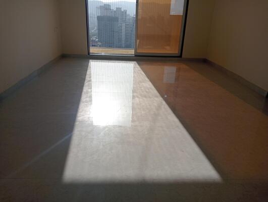 3 BHK Flat in Sector 17 Kharghar, Navi Mumbai