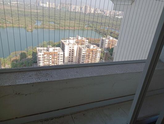 3 BHK Flat in Sector 17 Kharghar, Navi Mumbai