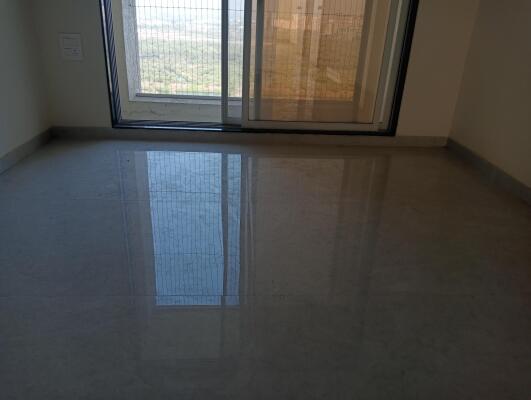 3 BHK Flat in Sector 17 Kharghar, Navi Mumbai