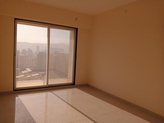 3 BHK Flat in Sector 17 Kharghar, Navi Mumbai