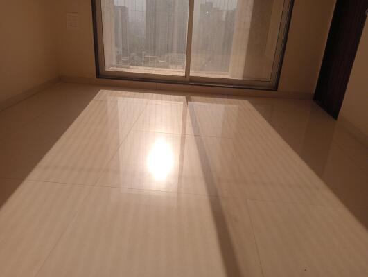 3 BHK Flat in Sector 17 Kharghar, Navi Mumbai