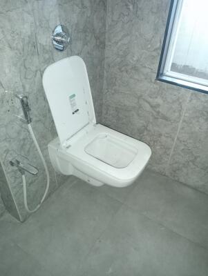 3 BHK Flat in Sector 17 Kharghar, Navi Mumbai