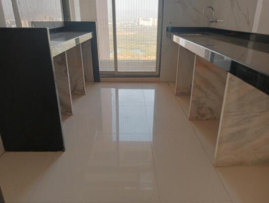 3 BHK Flat in Sector 17 Kharghar, Navi Mumbai