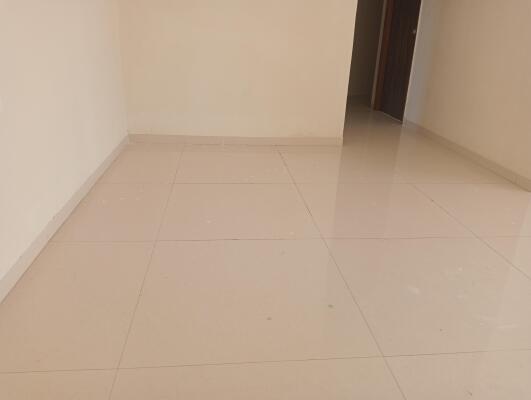 3 BHK Flat in Sector 17 Kharghar, Navi Mumbai