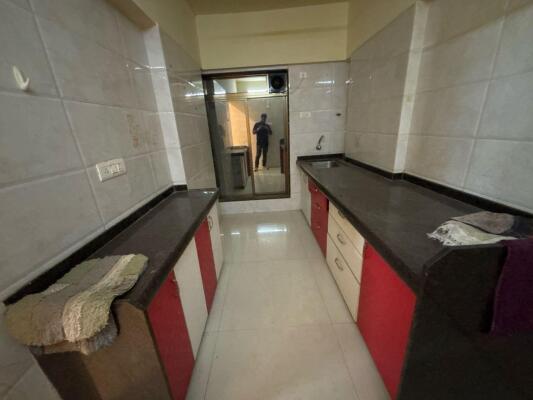 2 BHK Flat in Tilak nagar, Chembur