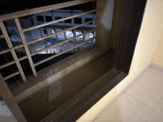 2 BHK Flat in Tilak nagar, Chembur