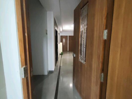 3 BHK Flat in Borivali West, Mumbai
