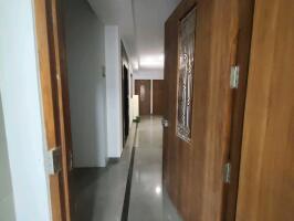 3 BHK Flat in Borivali West, Mumbai