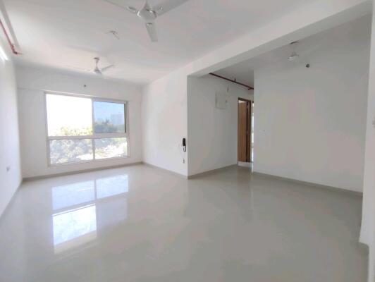 3 BHK Flat in Borivali West, Mumbai