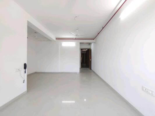 3 BHK Flat in Borivali West, Mumbai