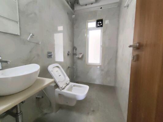 3 BHK Flat in Borivali West, Mumbai